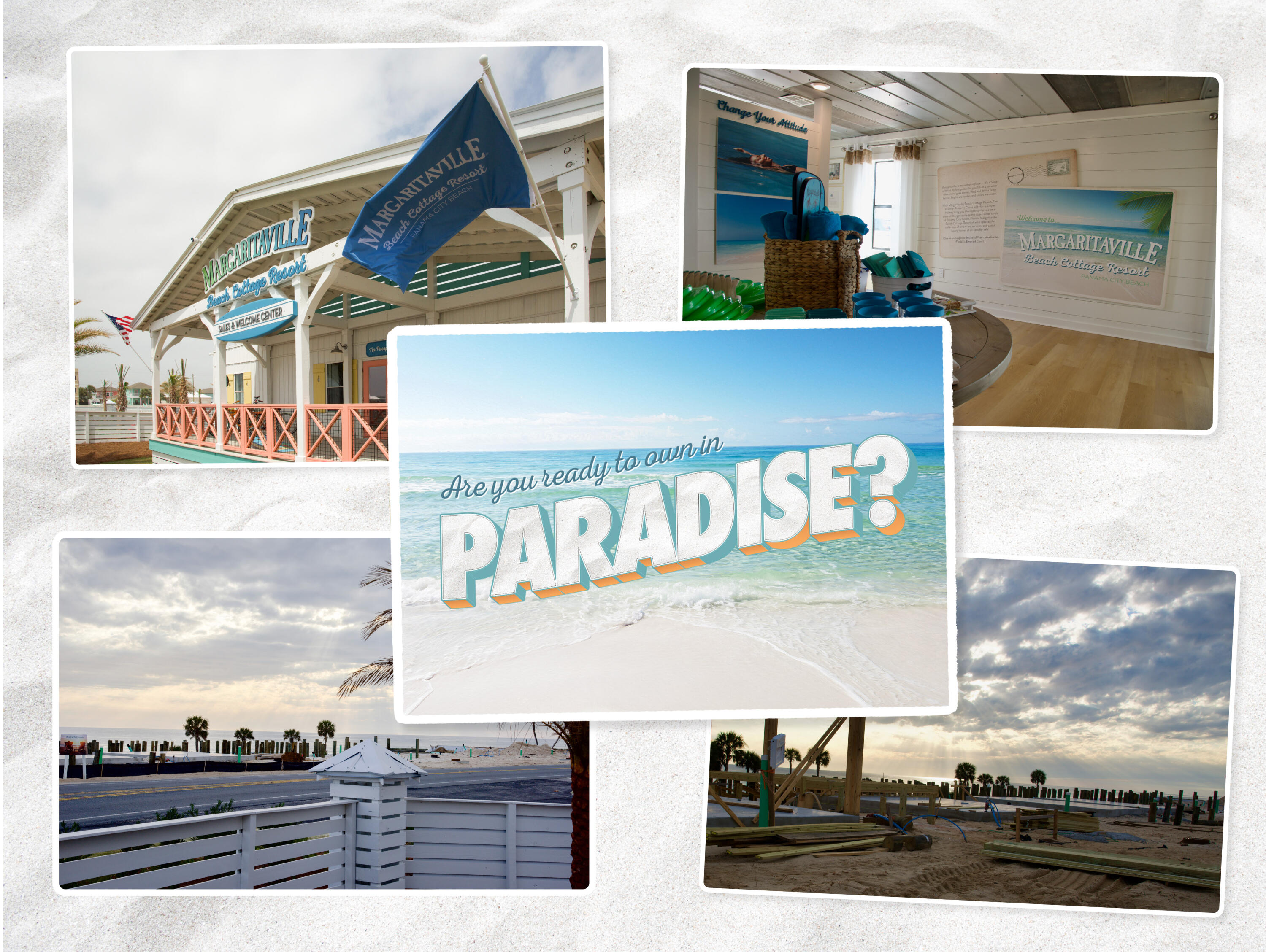 13649 Front Beach Road Panama City Beach, FL 32407 - Photo 8 of 8 a view of outdoor