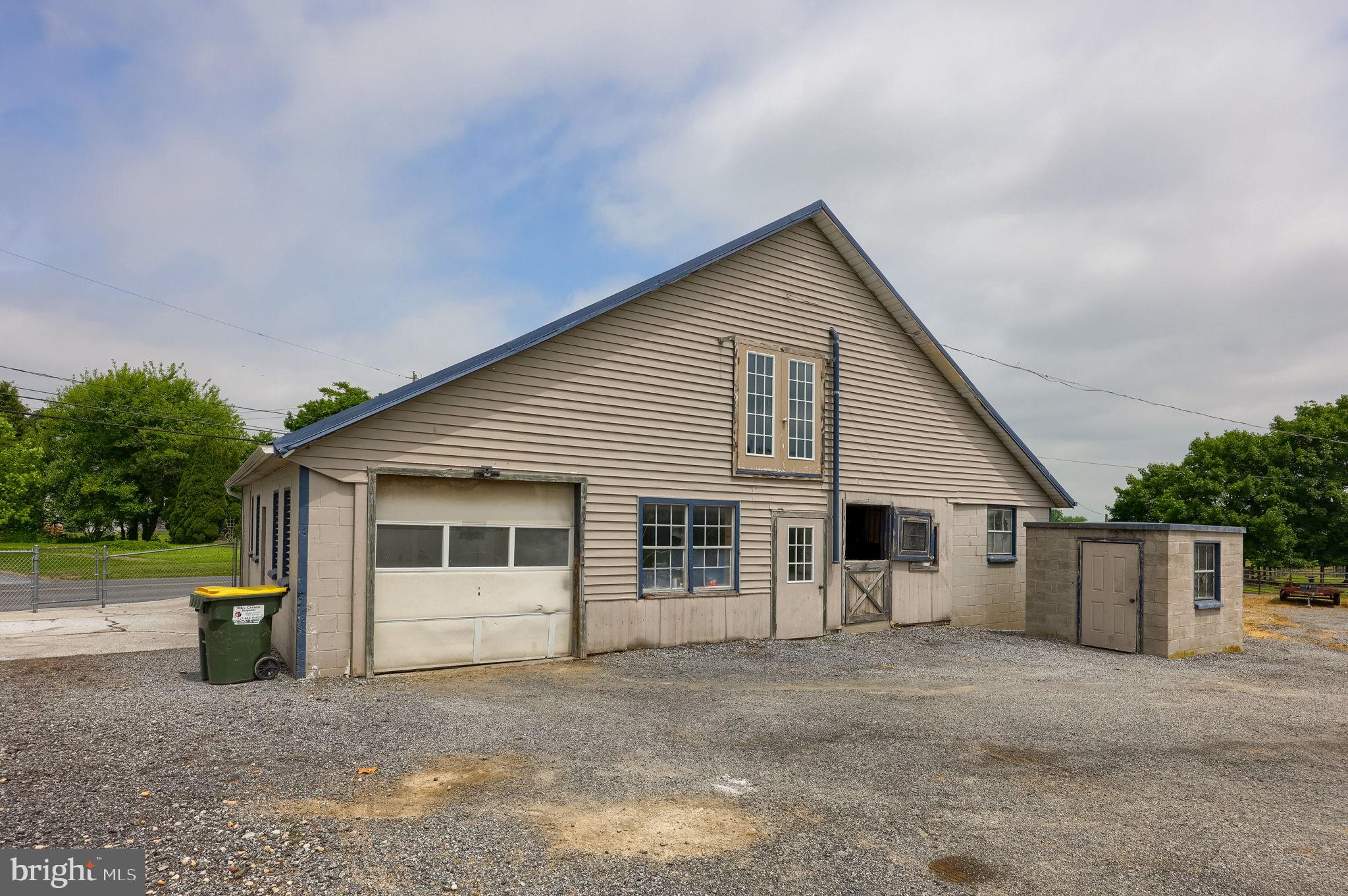 645 Mt Vernon Road Gap, PA 17527 - Photo 23 of 78