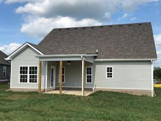 2212 Rutledge Avenue Lexington, KY 40509 - Photo 37 of 39 Photo 37