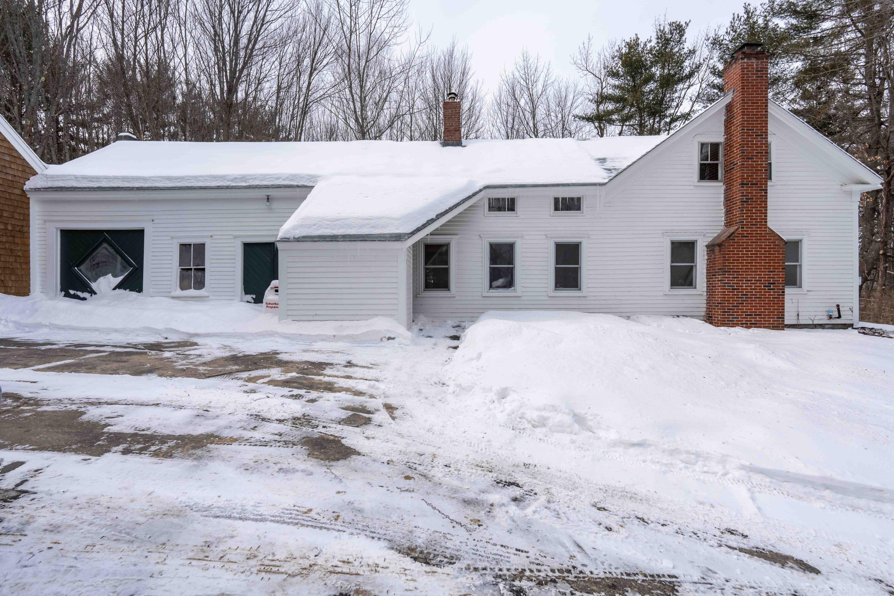 11 Megquier Hill Road Poland, ME 04274 - Photo 5 of 41 Privacy