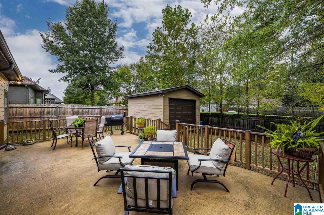632 Barkley Circle Alabaster, AL 35007 - Photo 35 of 43