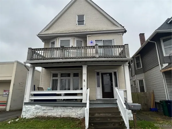 $237,900 | 479 Abbott Road, Buffalo, NY 14220