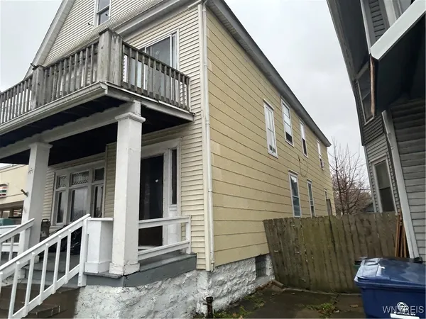 $237,900 | 479 Abbott Road, Buffalo, NY 14220