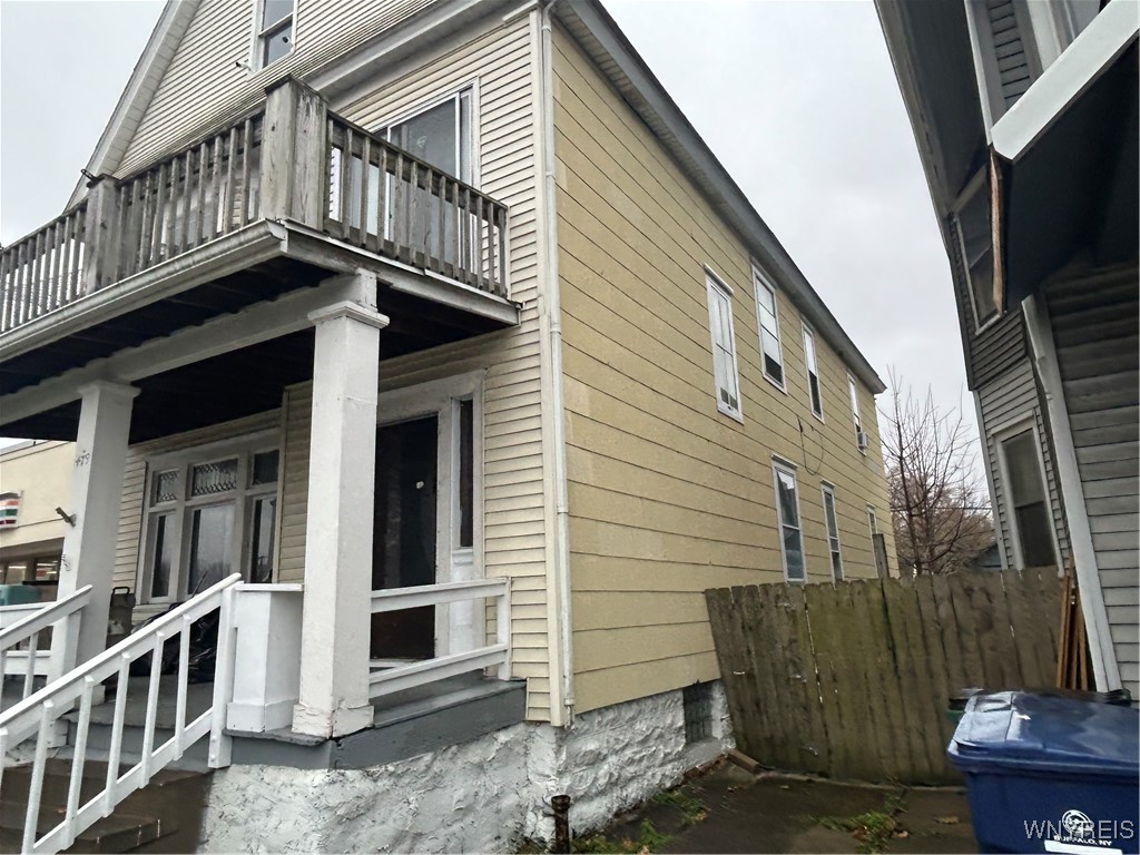479 Abbott Road Buffalo, NY 14220 - Photo 2 of 7