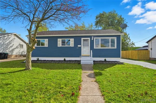 $209,900 | 119 Hackett Drive, Tonawanda, NY 14150