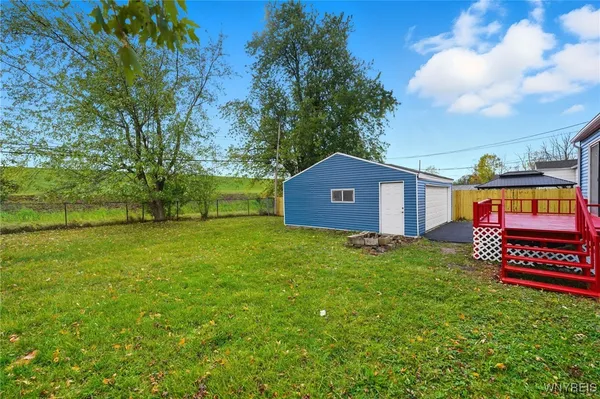 $209,900 | 119 Hackett Drive, Tonawanda, NY 14150