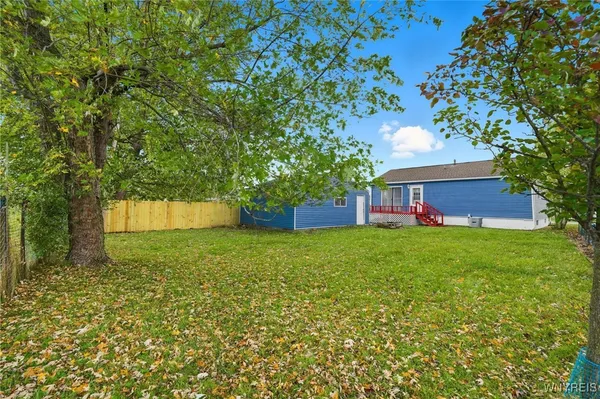 $209,900 | 119 Hackett Drive, Tonawanda, NY 14150