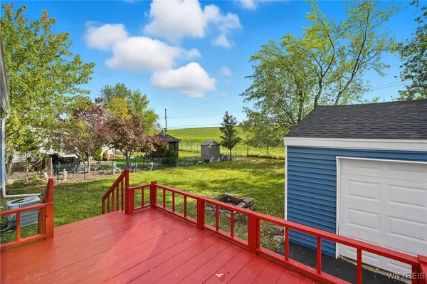 $209,900 | 119 Hackett Drive, Tonawanda, NY 14150
