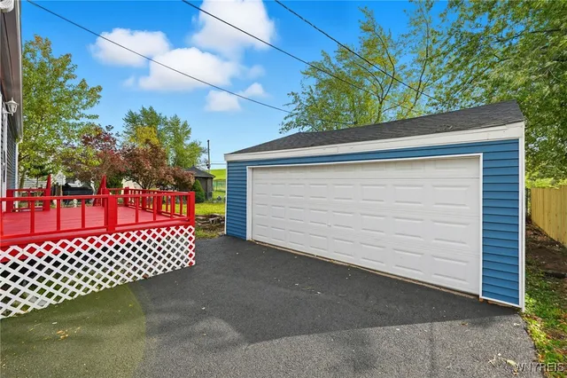 $209,900 | 119 Hackett Drive, Tonawanda, NY 14150