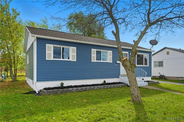 $209,900 | 119 Hackett Drive, Tonawanda, NY 14150