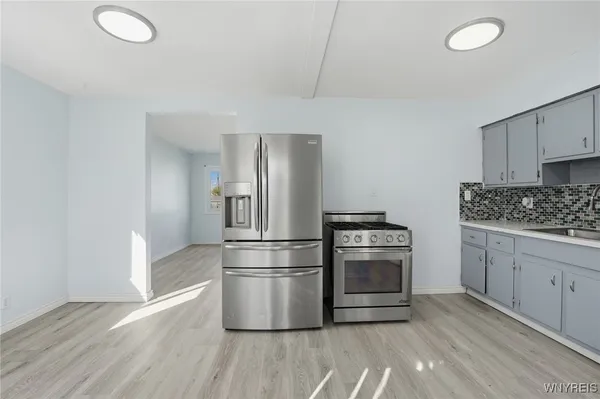 $209,900 | 119 Hackett Drive, Tonawanda, NY 14150