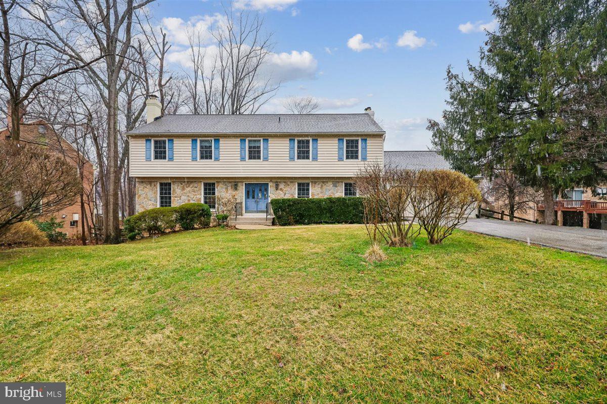 13724 Bridgewater Drive Silver Spring, MD 20904 - Photo 2 of 99