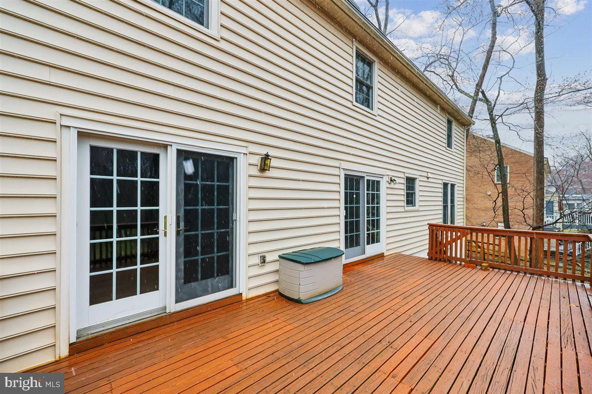 13724 Bridgewater Drive Silver Spring, MD 20904 - Photo 30 of 99