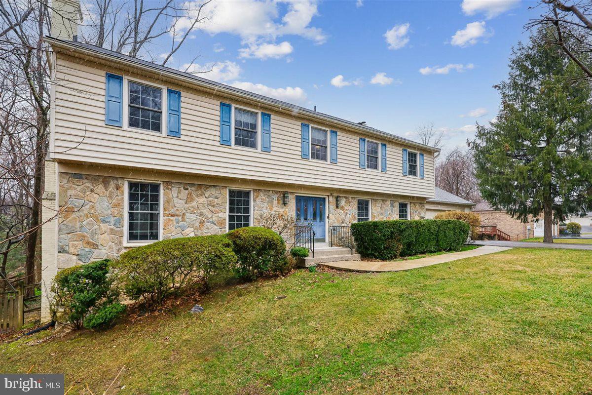 13724 Bridgewater Drive Silver Spring, MD 20904 - Photo 3 of 99