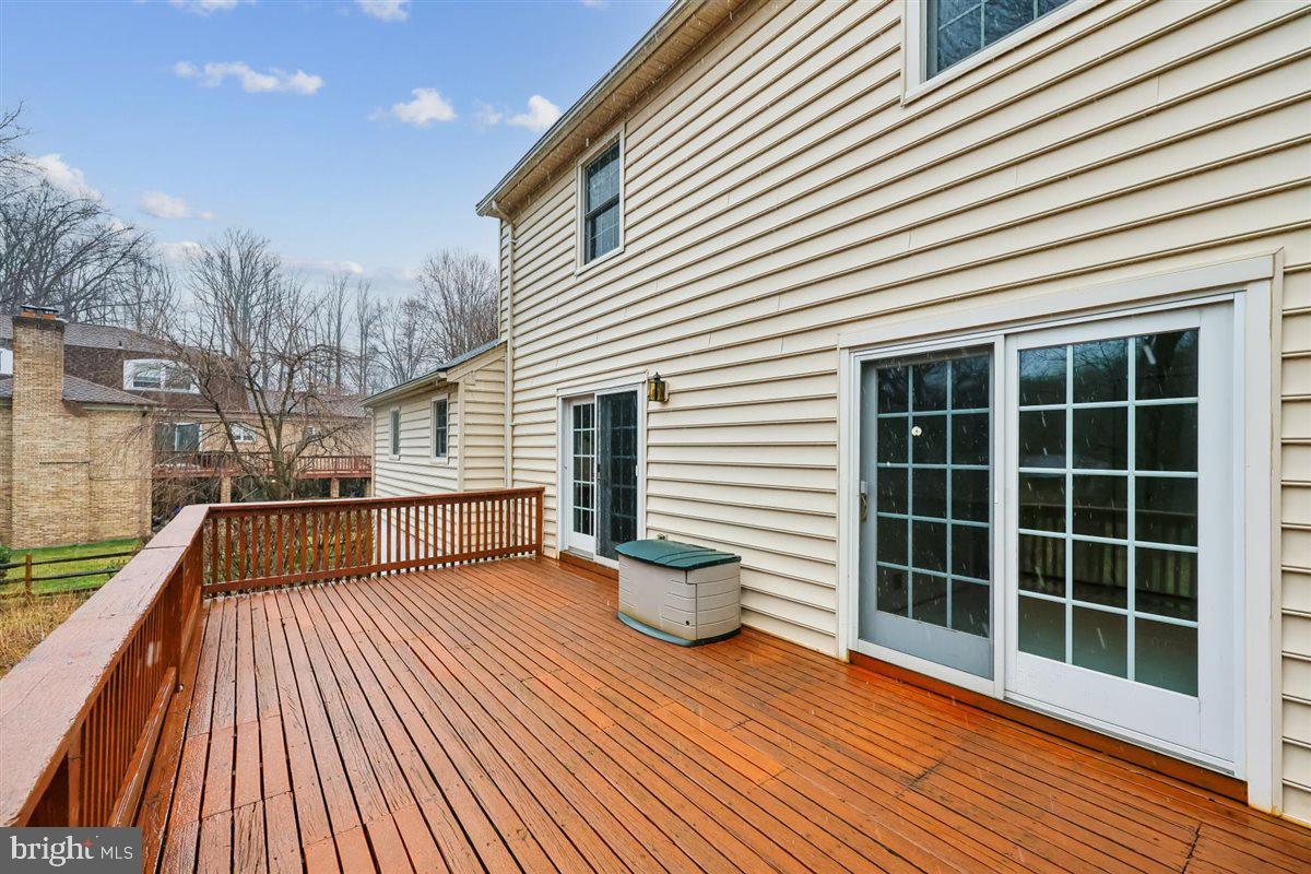 13724 Bridgewater Drive Silver Spring, MD 20904 - Photo 31 of 99