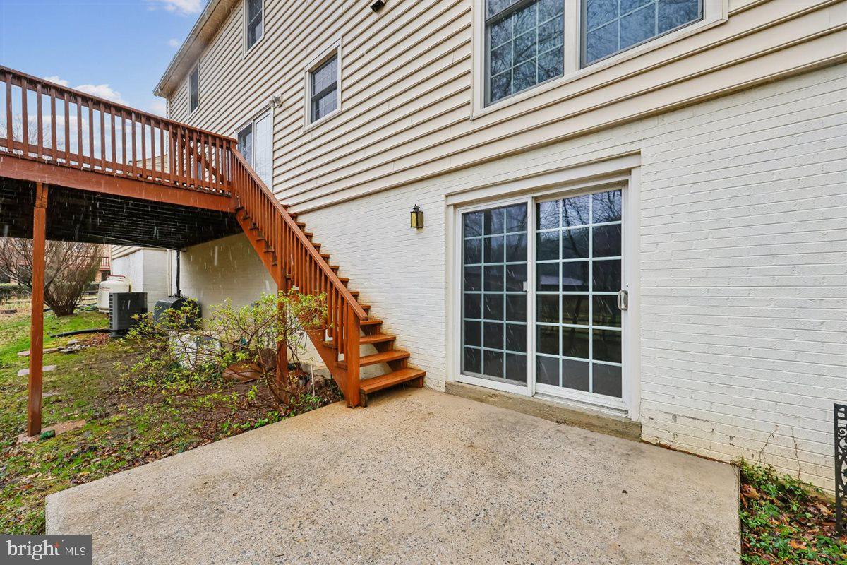 13724 Bridgewater Drive Silver Spring, MD 20904 - Photo 33 of 99