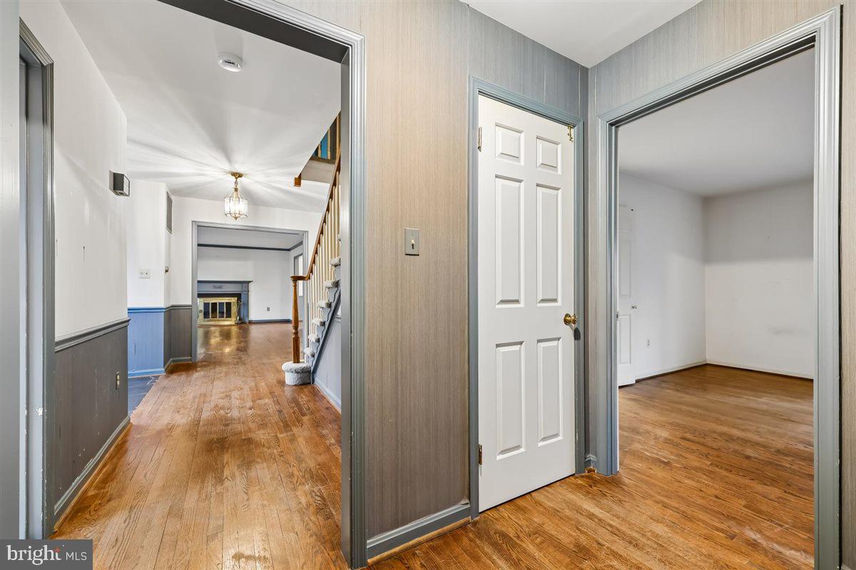 13724 Bridgewater Drive Silver Spring, MD 20904 - Photo 46 of 99