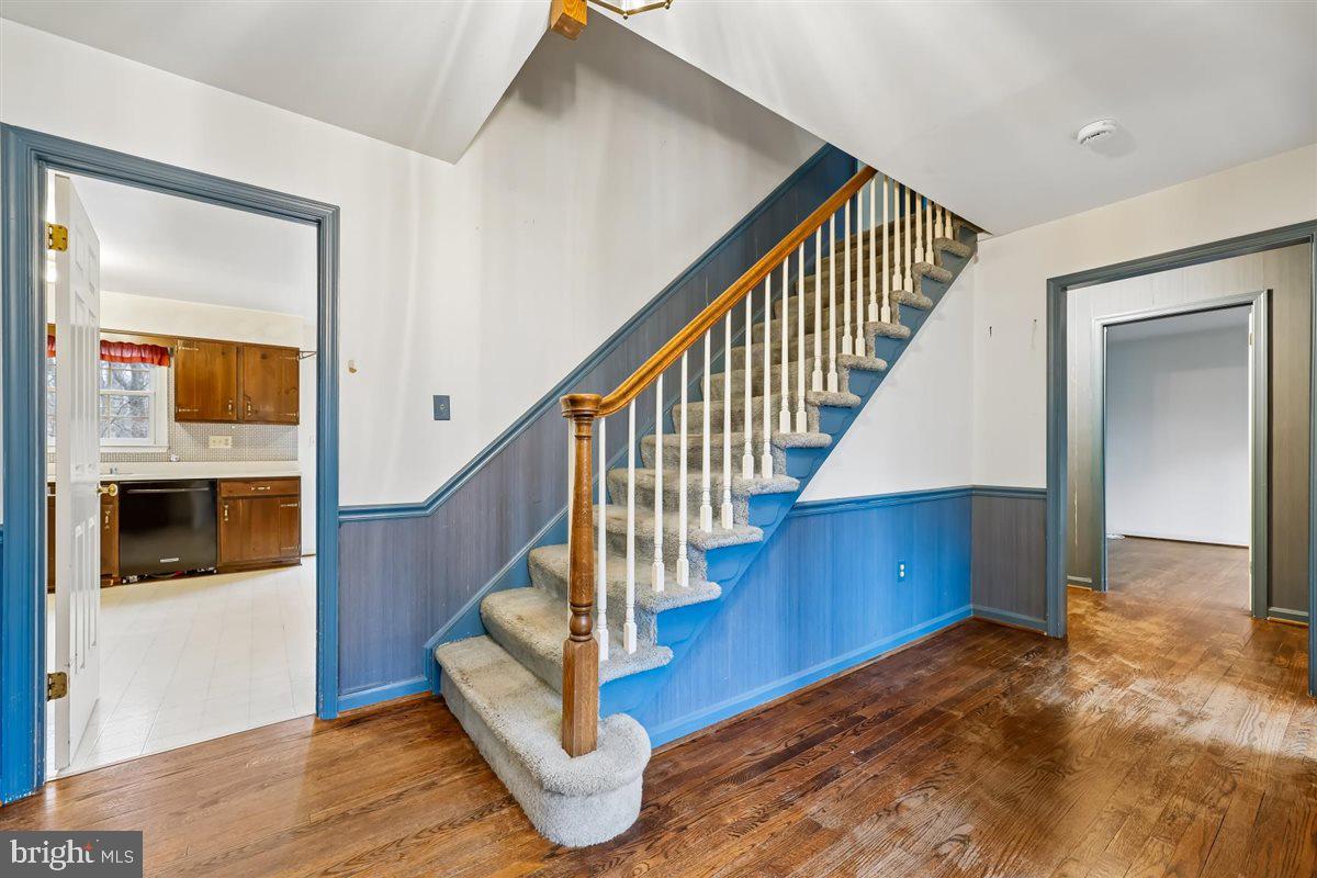 13724 Bridgewater Drive Silver Spring, MD 20904 - Photo 48 of 99