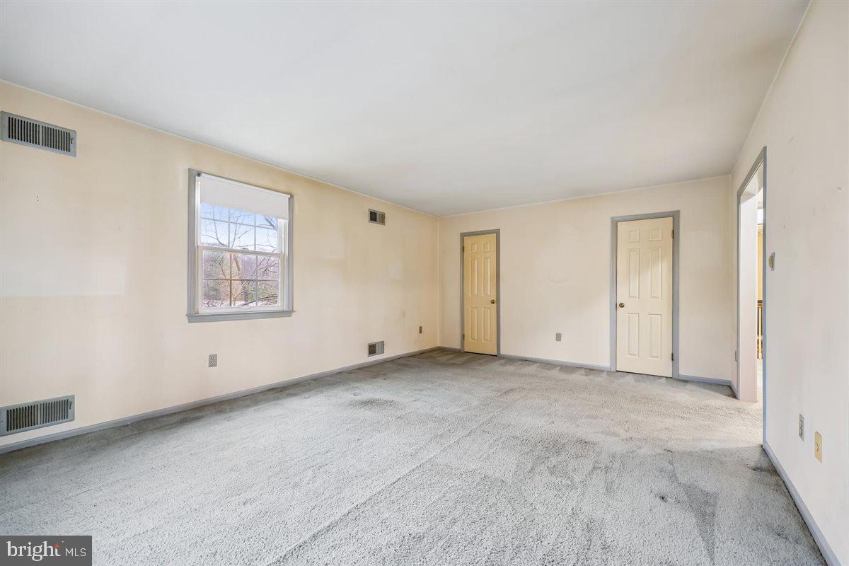 13724 Bridgewater Drive Silver Spring, MD 20904 - Photo 54 of 99 a view of an empty room with a window