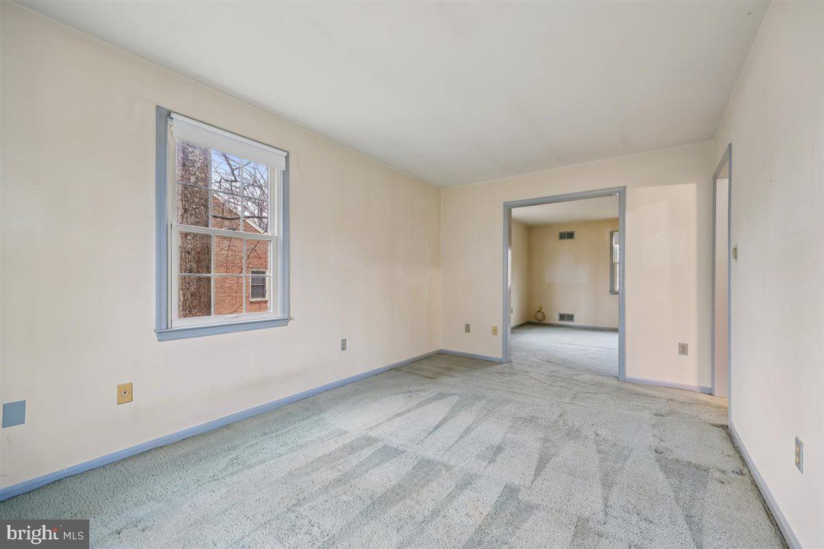 13724 Bridgewater Drive Silver Spring, MD 20904 - Photo 58 of 99 a view of an empty room with a window