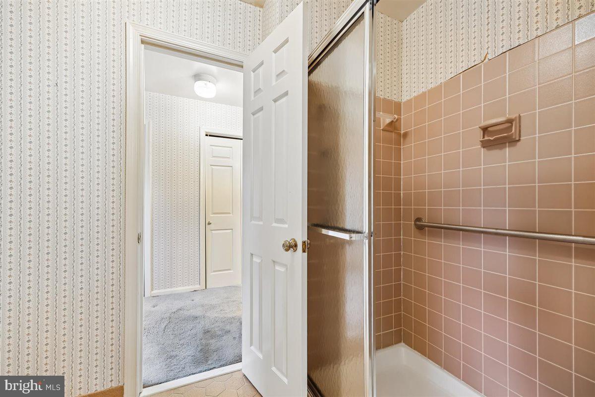 13724 Bridgewater Drive Silver Spring, MD 20904 - Photo 67 of 99 a bathroom with a shower