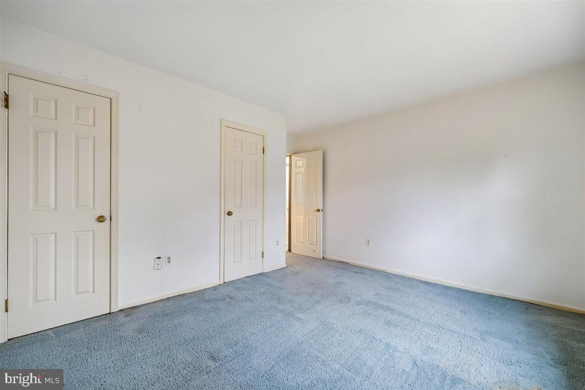 13724 Bridgewater Drive Silver Spring, MD 20904 - Photo 71 of 99 a view of an empty room and entryway