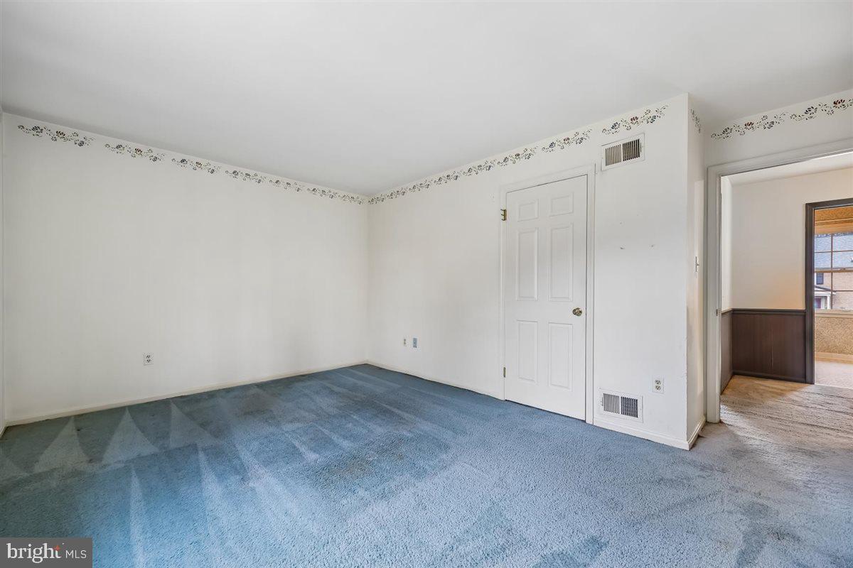 13724 Bridgewater Drive Silver Spring, MD 20904 - Photo 78 of 99 a view of an empty room