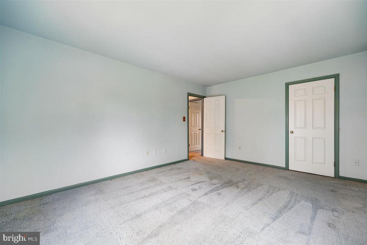 13724 Bridgewater Drive Silver Spring, MD 20904 - Photo 81 of 99 a view of an empty room and window