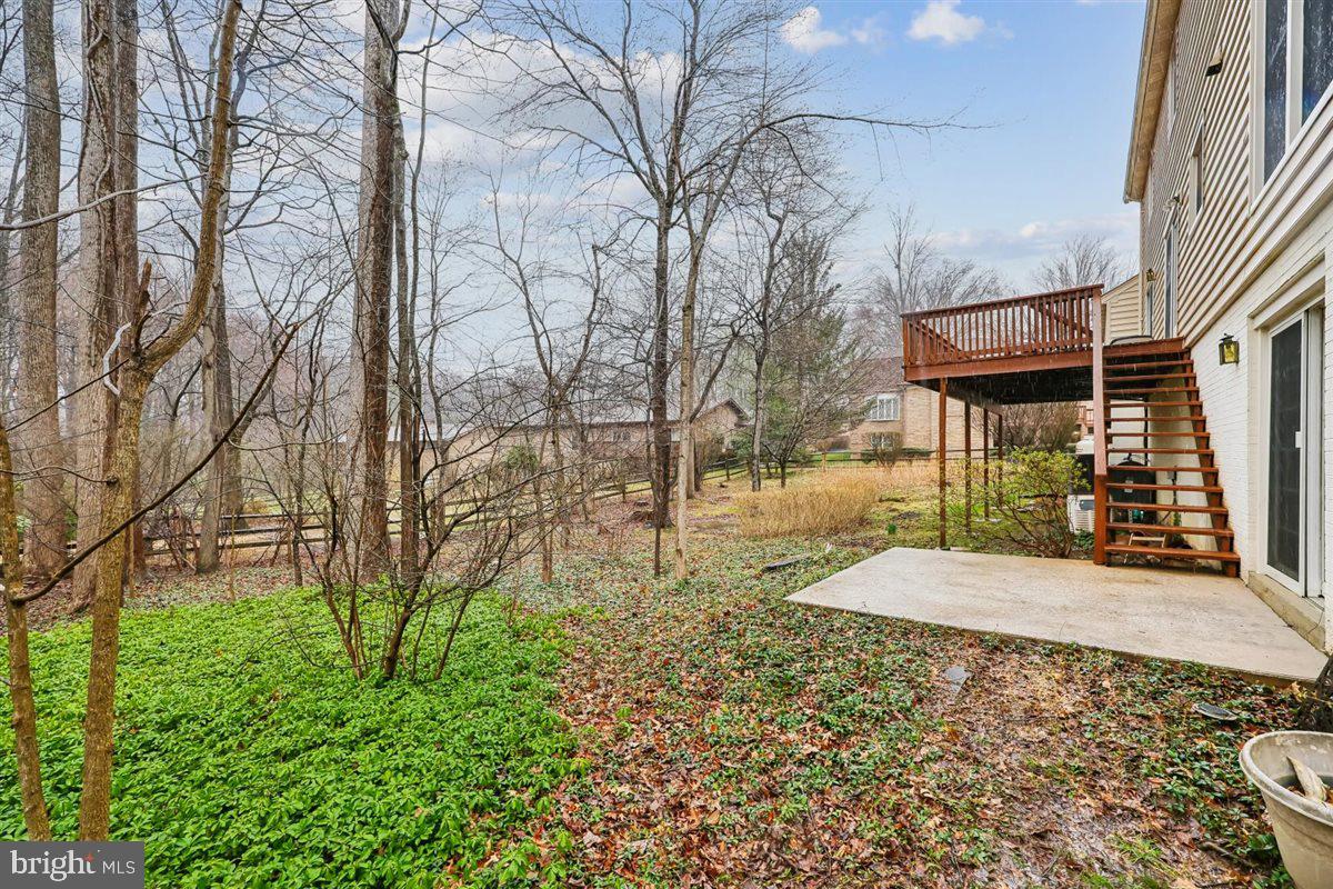 13724 Bridgewater Drive Silver Spring, MD 20904 - Photo 96 of 99
