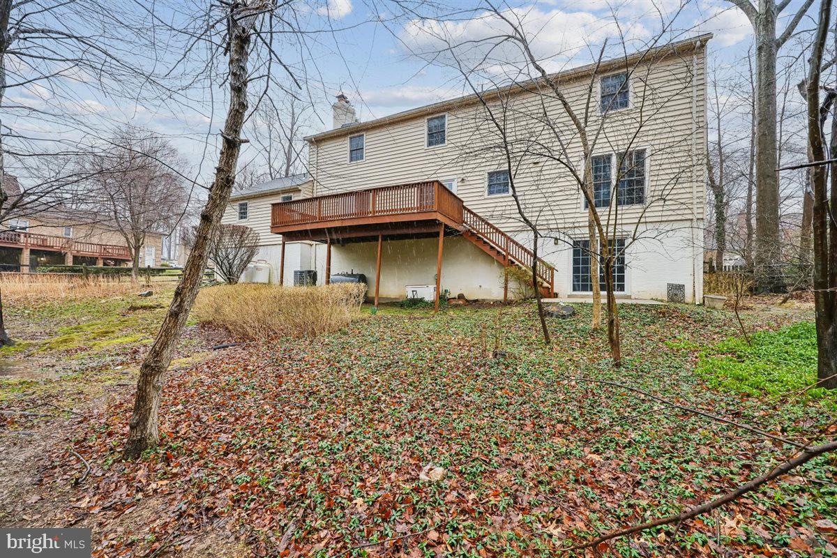 13724 Bridgewater Drive Silver Spring, MD 20904 - Photo 99 of 99