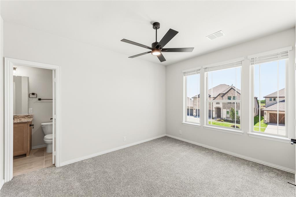 1144 Hitching Post Way Oak Point, TX 75068 - Photo 33 of 39