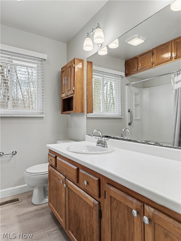 8406 Whipporwill Road Ravenna, OH 44266 - Photo 26 of 26 Full bath, with shower/tub combo