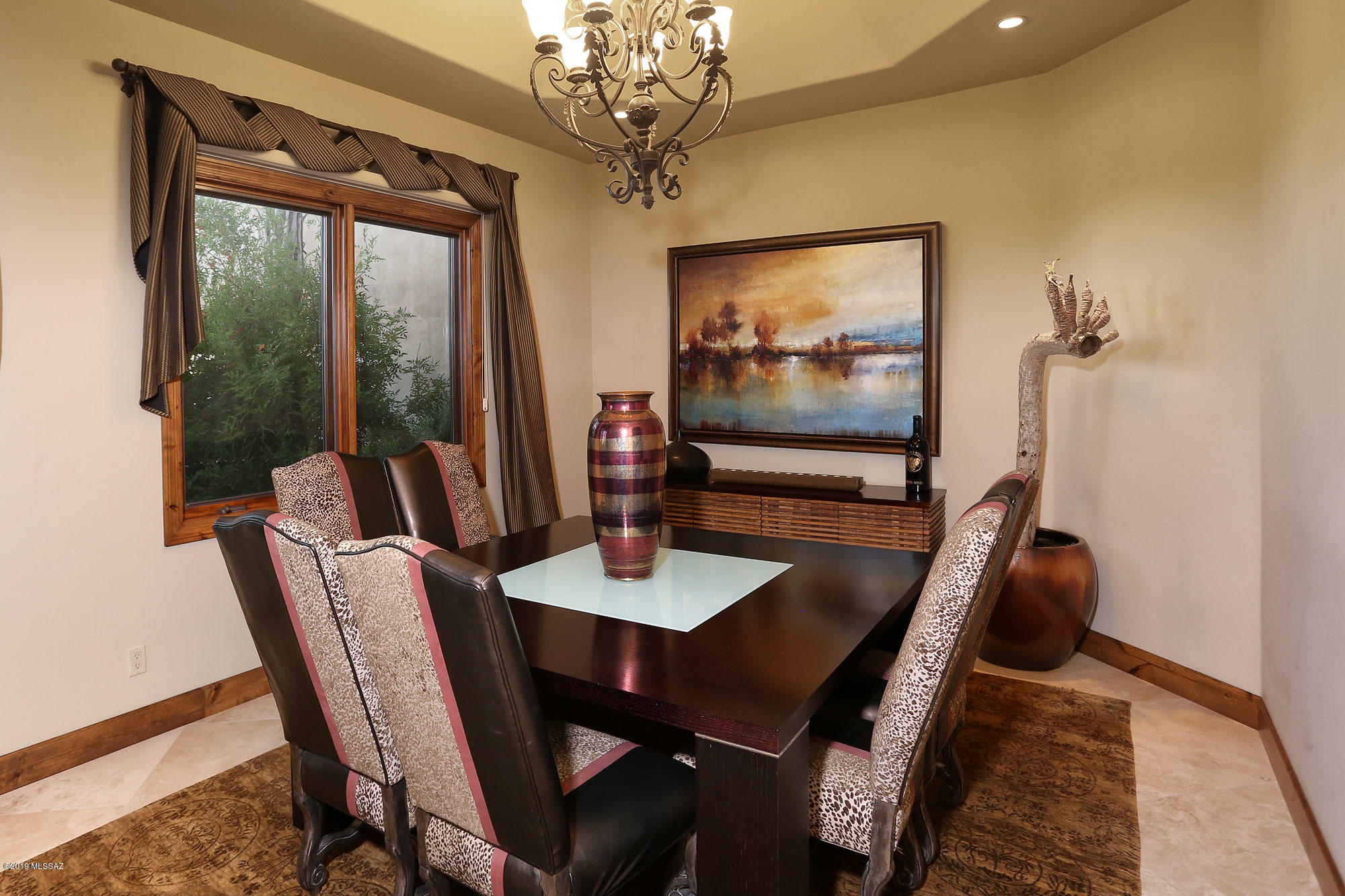 4621 East Swans Nest Road Tucson, AZ 85718 - Photo 15 of 38