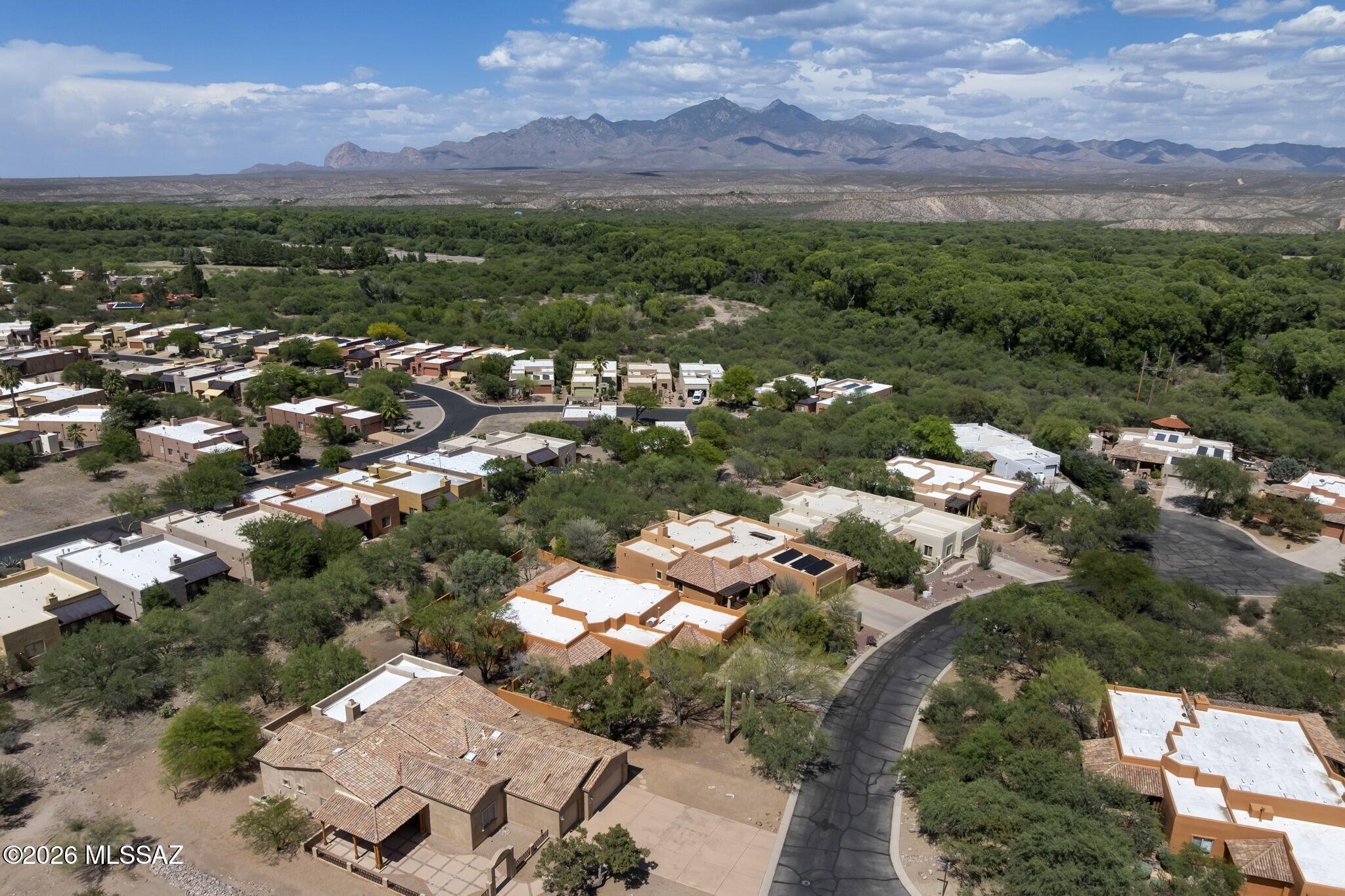 146 Circulo Vespucci Tubac, AZ 85646 - Photo 37 of 42