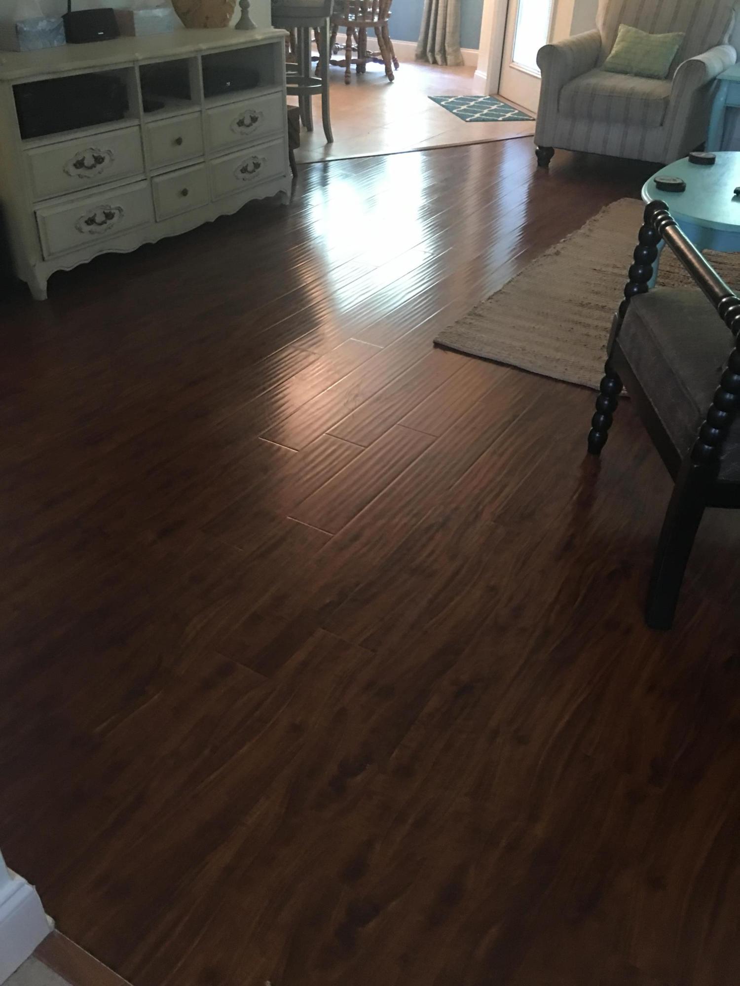 4568 Hermosa Road Crestview, FL 32539 - Photo 44 of 51 a view of a livingroom with wooden floor