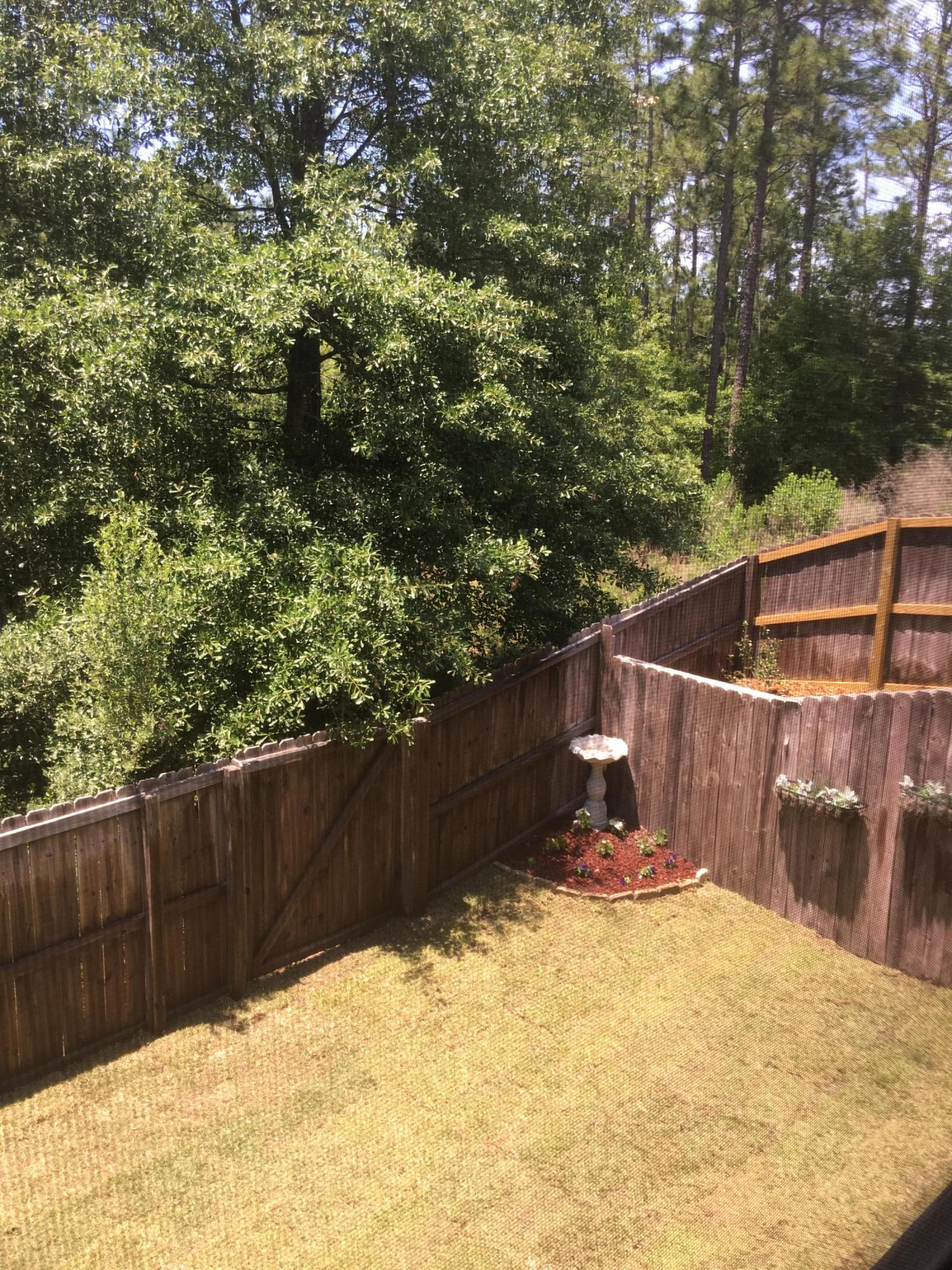 4568 Hermosa Road Crestview, FL 32539 - Photo 49 of 51 a view of a backyard