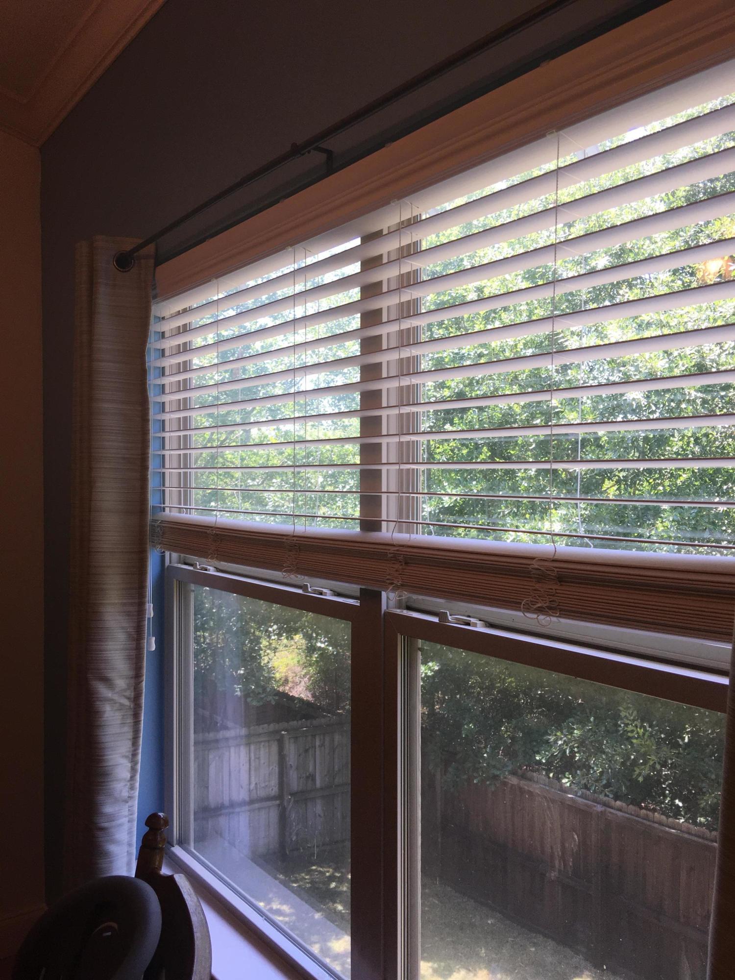 4568 Hermosa Road Crestview, FL 32539 - Photo 50 of 51 a view of a window and an outdoor space