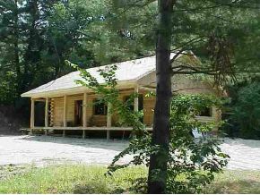 0 Greven Rd Extension Cavendish, VT 05153 - Photo 1 of 1