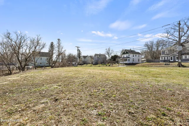 $49,900 | 0 Onota Street, Pittsfield, MA 01201