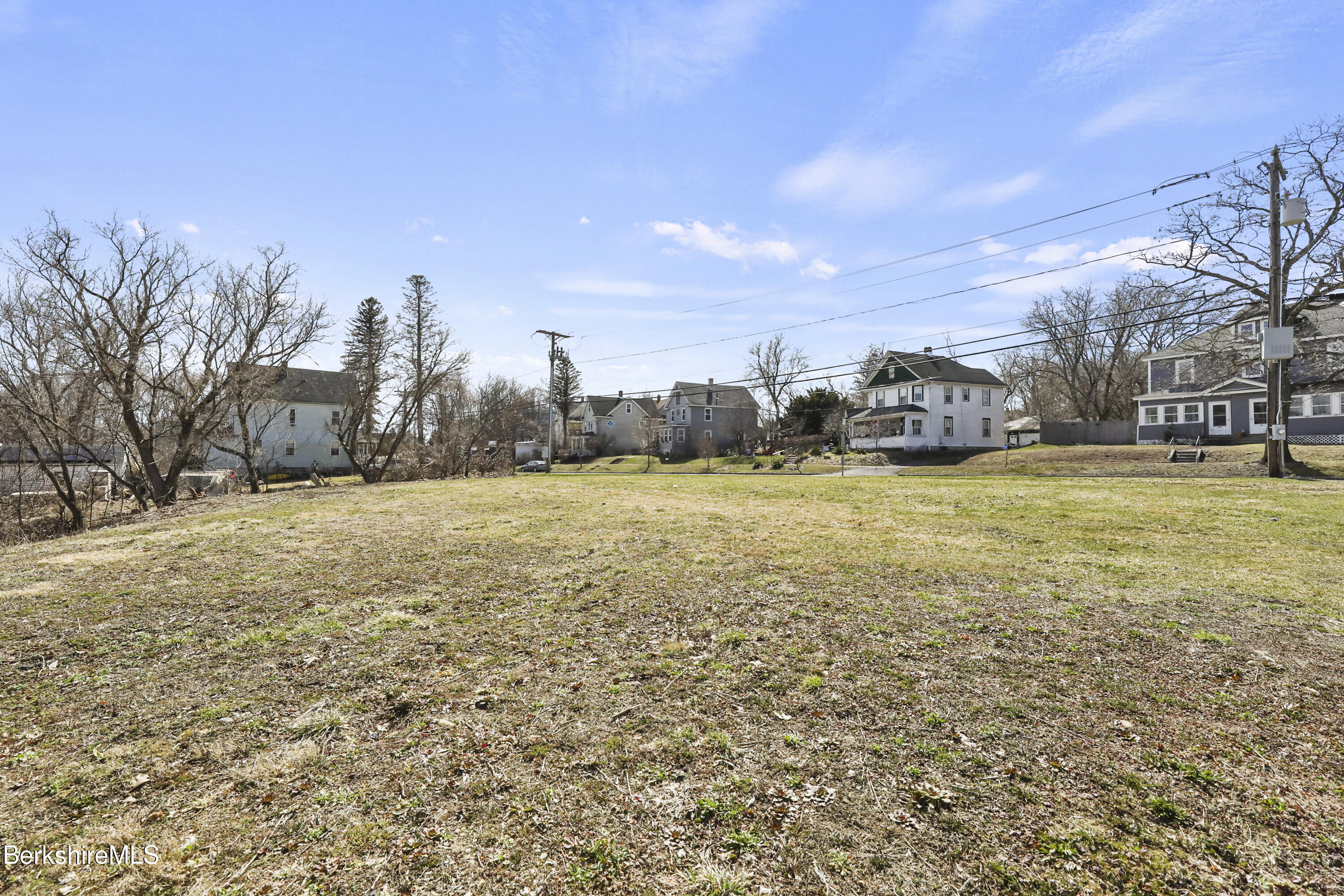 0 Onota Street Pittsfield, MA 01201 - Photo 2 of 5 Lot 1