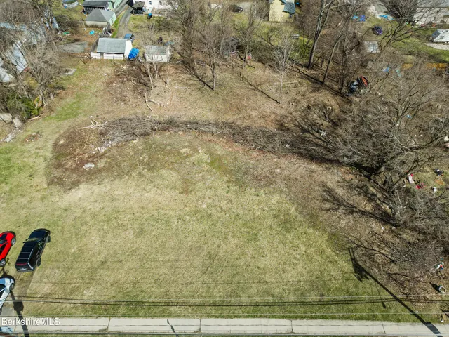 $49,900 | 0 Onota Street, Pittsfield, MA 01201