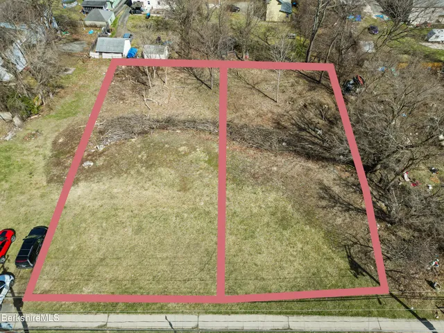 $49,900 | 0 Onota Street, Pittsfield, MA 01201