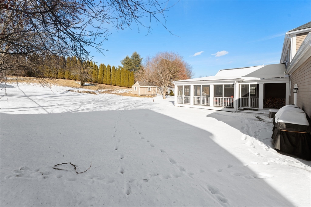 118 Robinette Road Stoughton, MA 02072 - Photo 38 of 40 Gallery Image 38