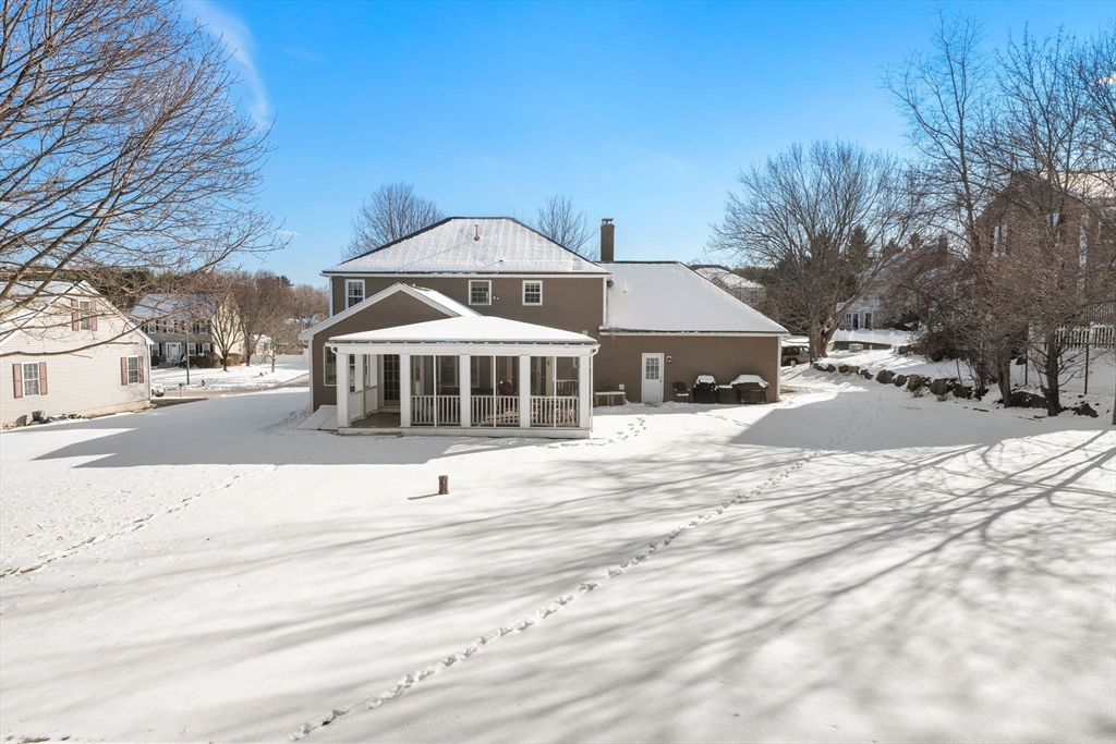 118 Robinette Road Stoughton, MA 02072 - Photo 39 of 40 Gallery Image 39