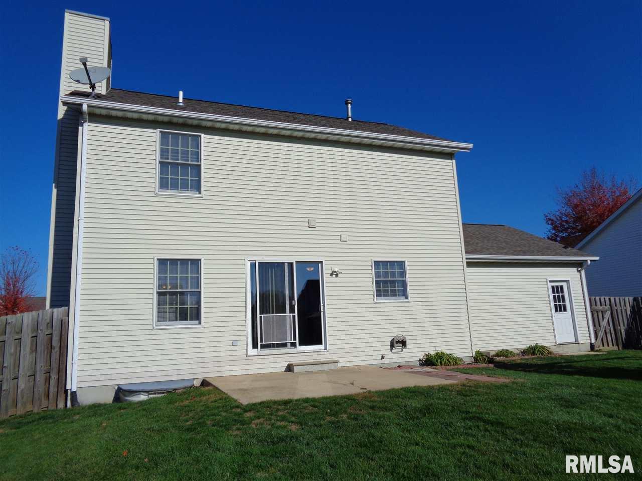 1934 Cobblestone Washington, IL 61571 - Photo 15 of 15