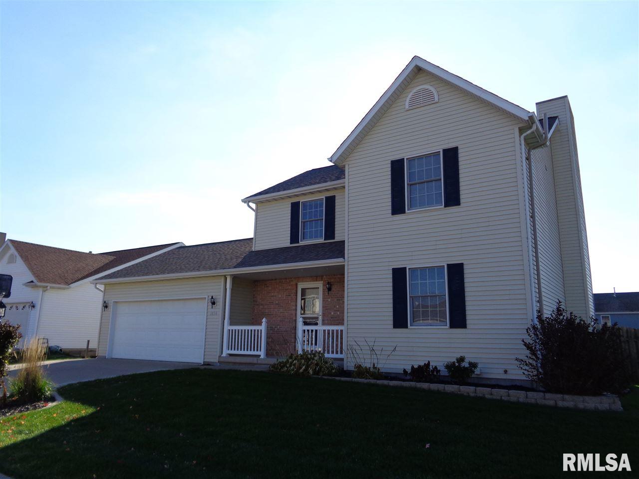 1934 Cobblestone Washington, IL 61571 - Photo 3 of 15