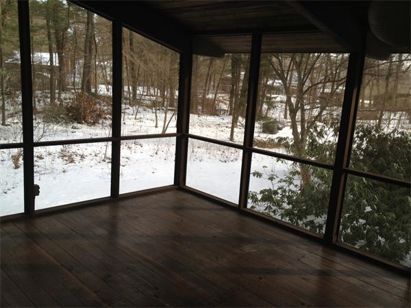 68 Sedgemeadow Road Wayland, MA 01778 - Photo 3 of 17 a view of an entryway