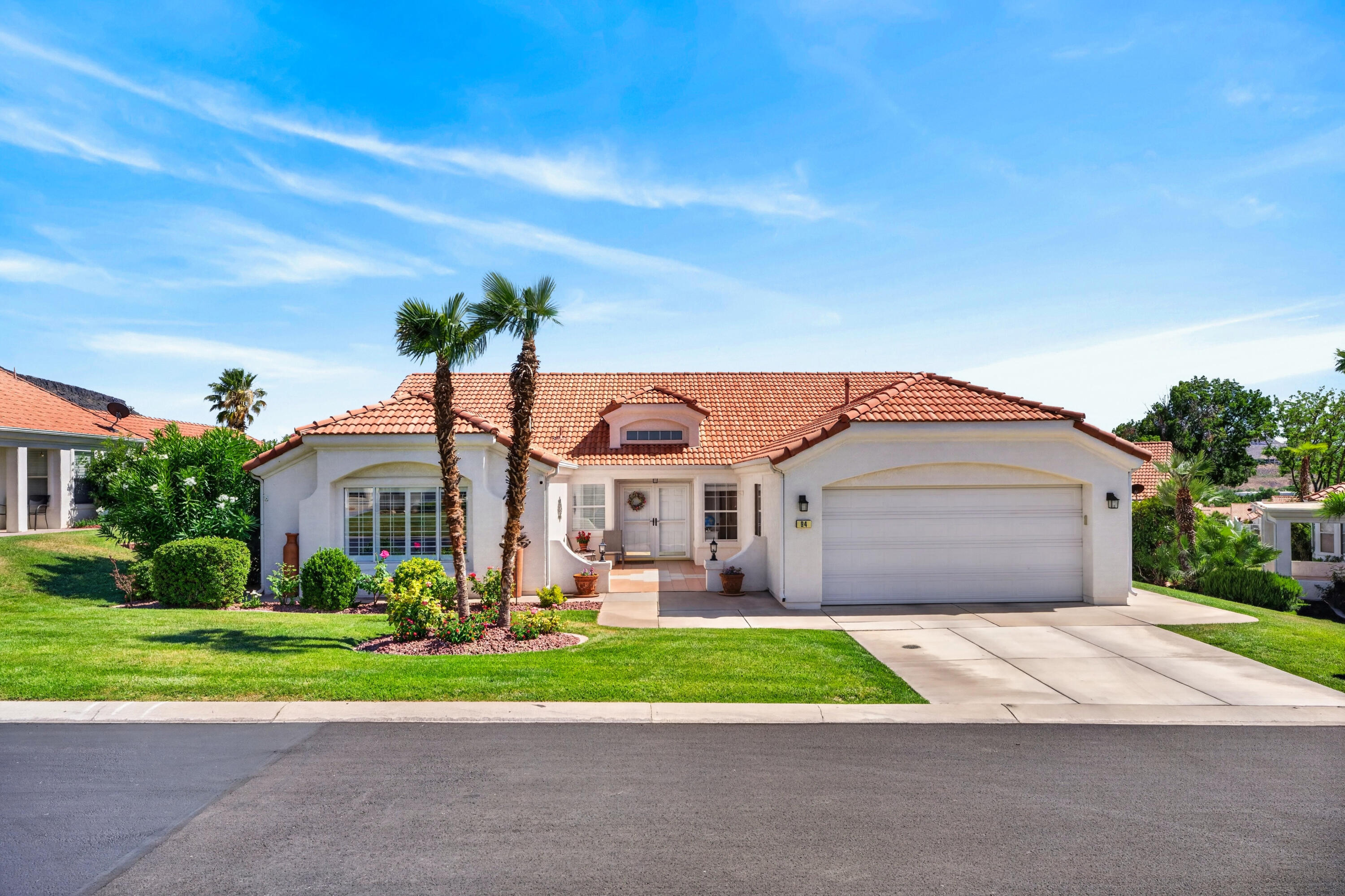 39 North Valley View Drive, Unit 94 St. George, UT 84770 - Photo 5 of 73 DSC08163