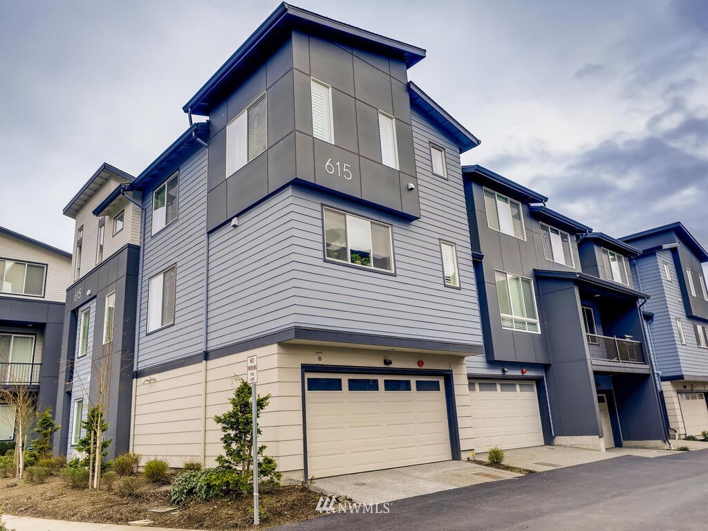 615 238th Street Southeast, Unit E Bothell, WA 98021 - Photo 1 of 25
