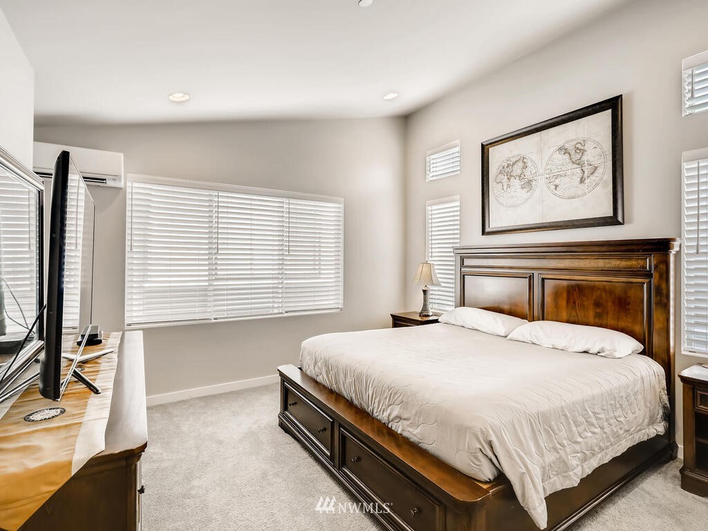 615 238th Street Southeast, Unit E Bothell, WA 98021 - Photo 15 of 25